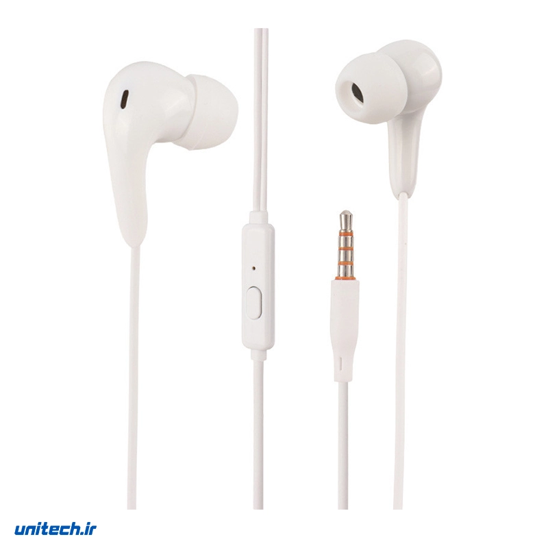 هندزفری سیمی سلبریت G262